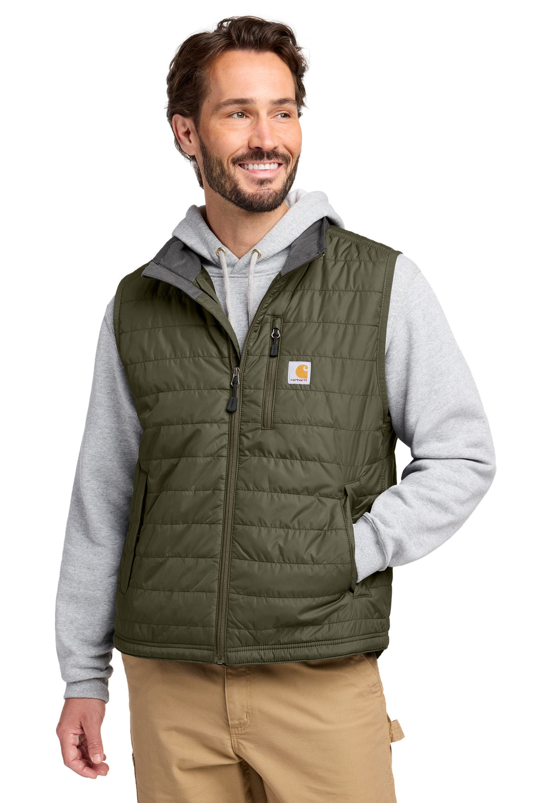 Carhartt CT102286 Gilliam Vest