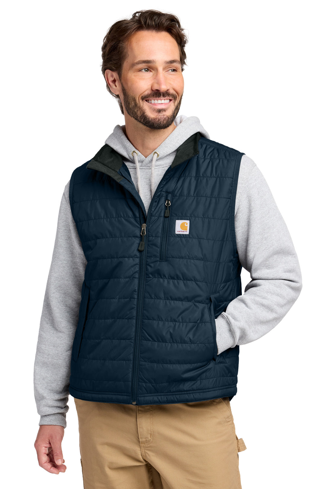 Carhartt CT102286 Gilliam Vest