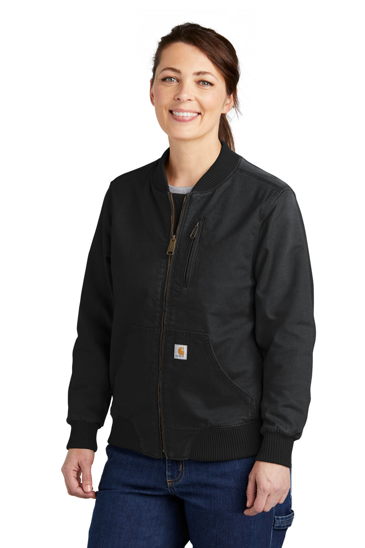 Carhartt CT102524 Women&