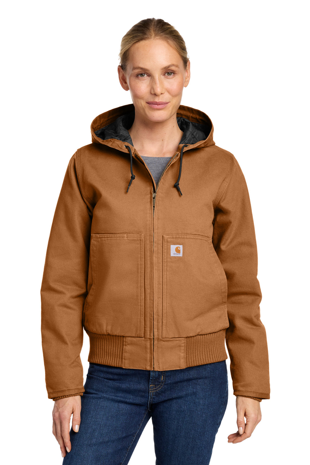 Carhartt CT104053 Women&