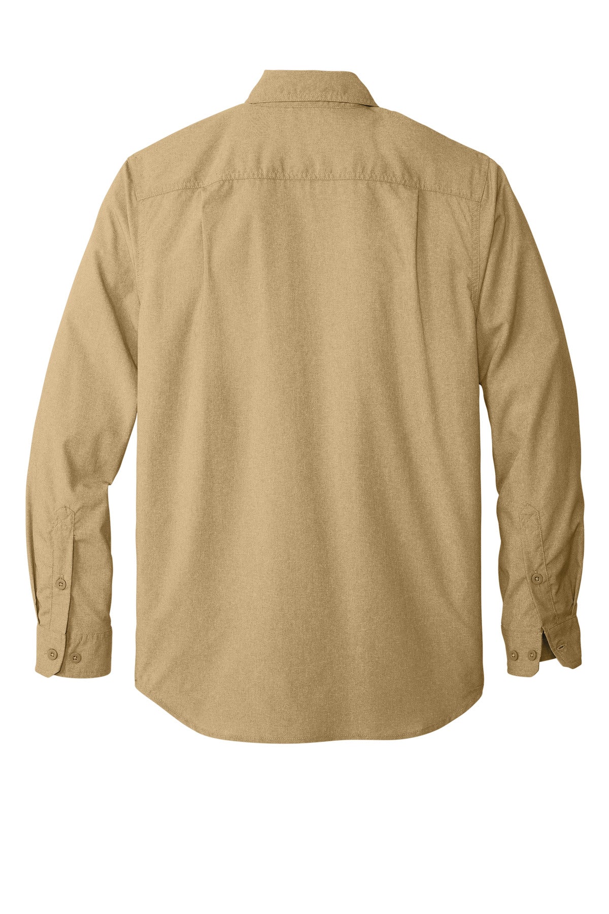 Carhartt Force Solid Long Sleeve Shirt CT105291