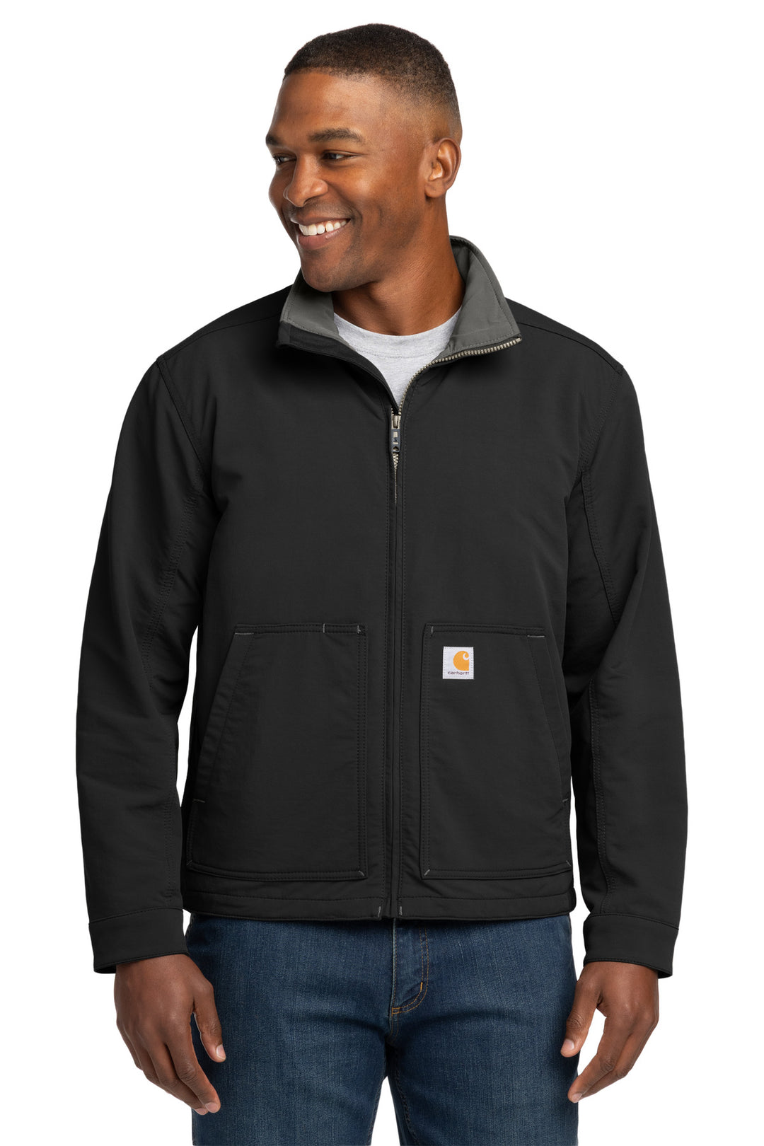 Carhartt CT105534 Super Dux  Soft Shell Jacket
