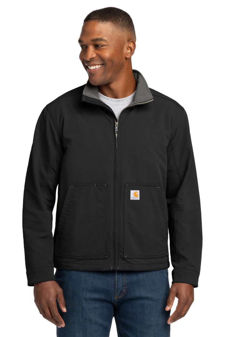 Carhartt CT105534 Super Dux  Soft Shell Jacket