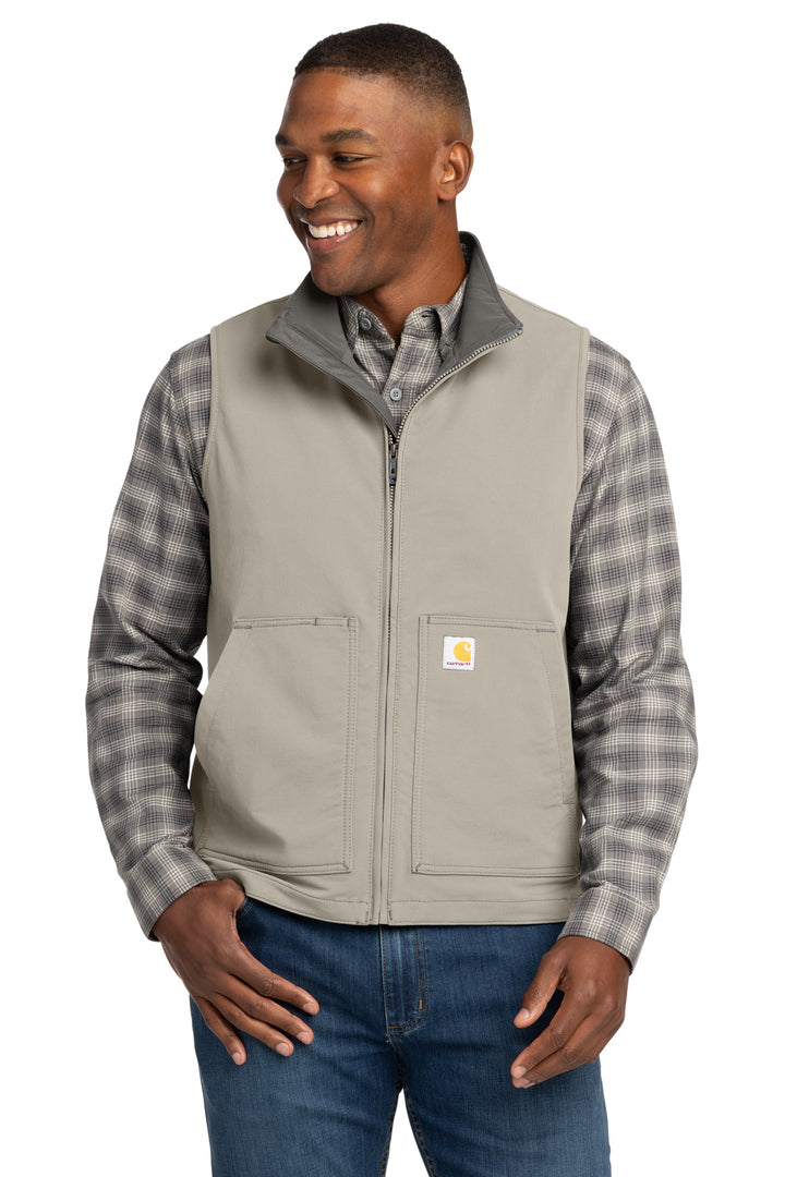Carhartt CT105535 Super Dux  Soft Shell Vest