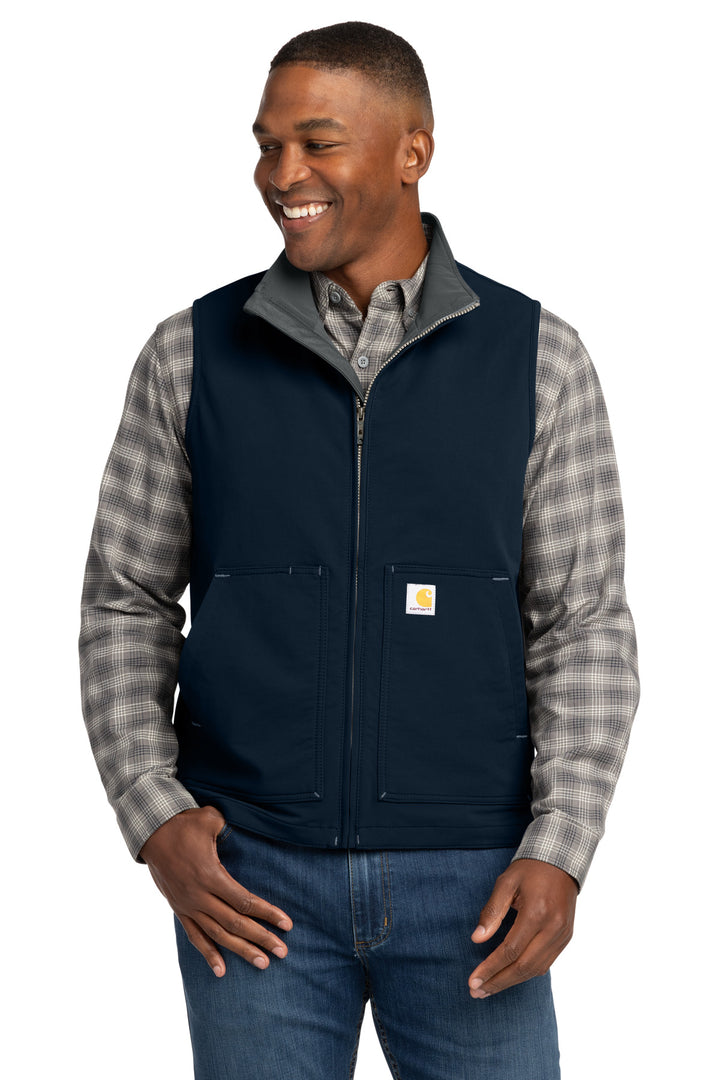 Carhartt CT105535 Super Dux  Soft Shell Vest