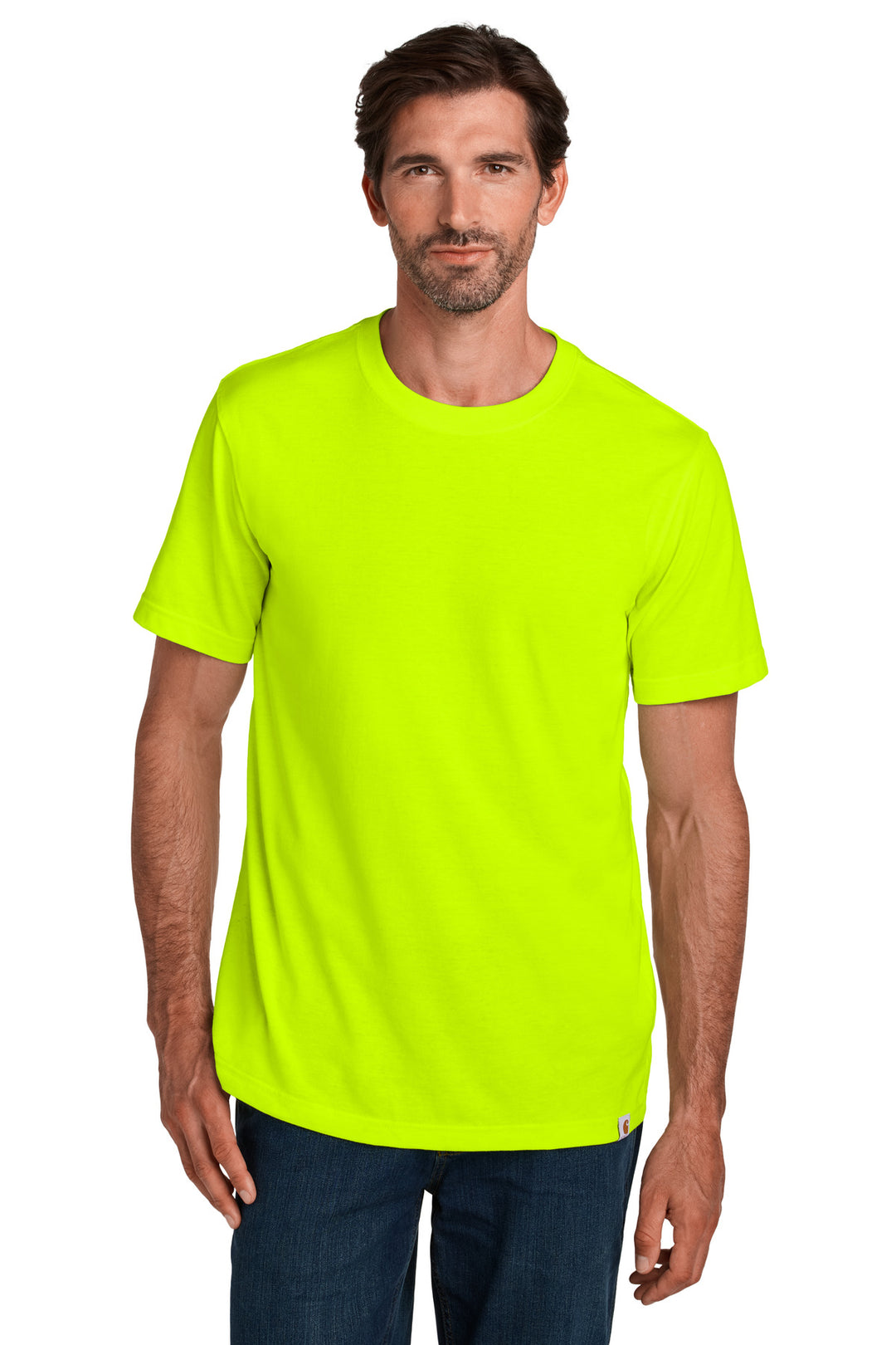Carhartt CT106020 Short Sleeve T-Shirt