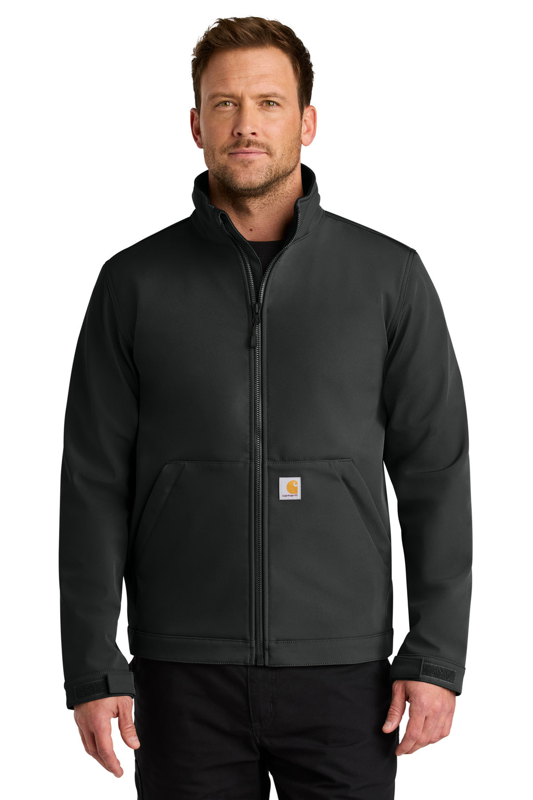 Carhartt CT106438 Rain Defender  Soft Shell Jacket