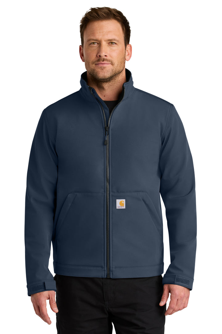 Carhartt CT106438 Rain Defender  Soft Shell Jacket