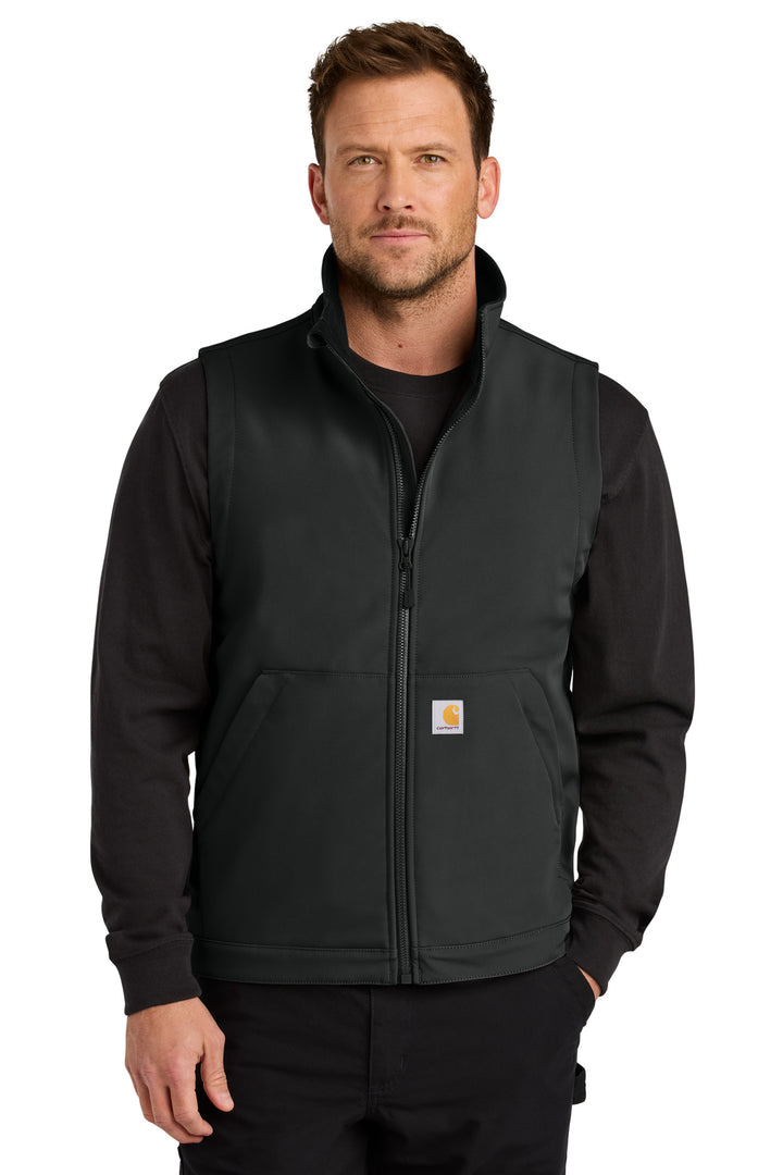 Carhartt CT106439 Rain Defender  Soft Shell Vest