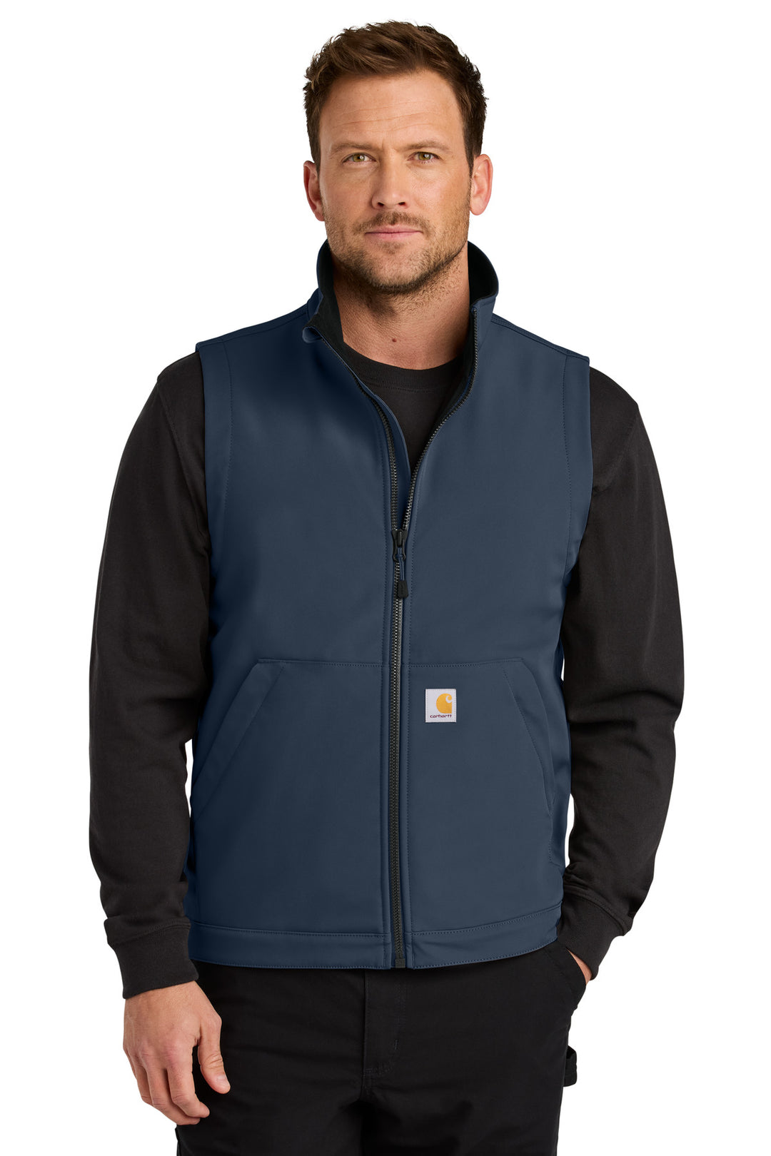 Carhartt CT106439 Rain Defender  Soft Shell Vest