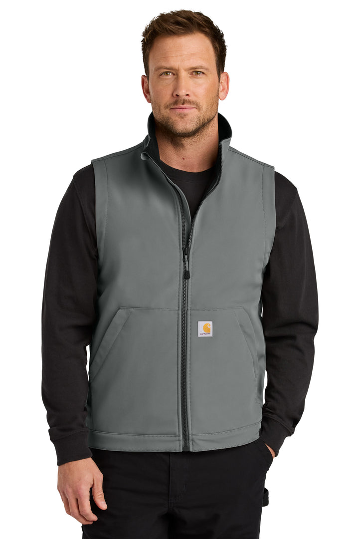 Carhartt CT106439 Rain Defender  Soft Shell Vest