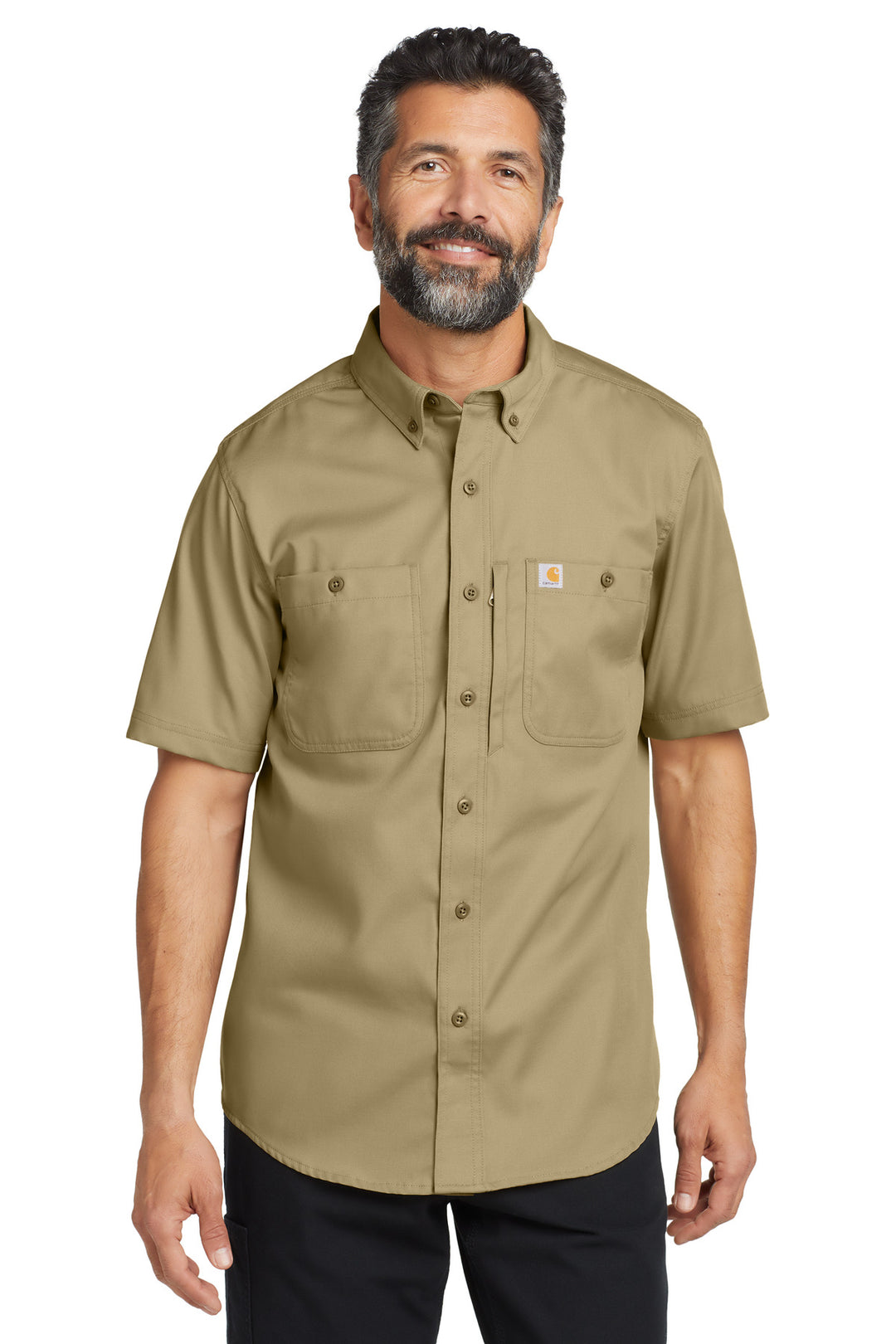 Carhartt CT106688 Rugged Professional Series Short Sleeve Shirt