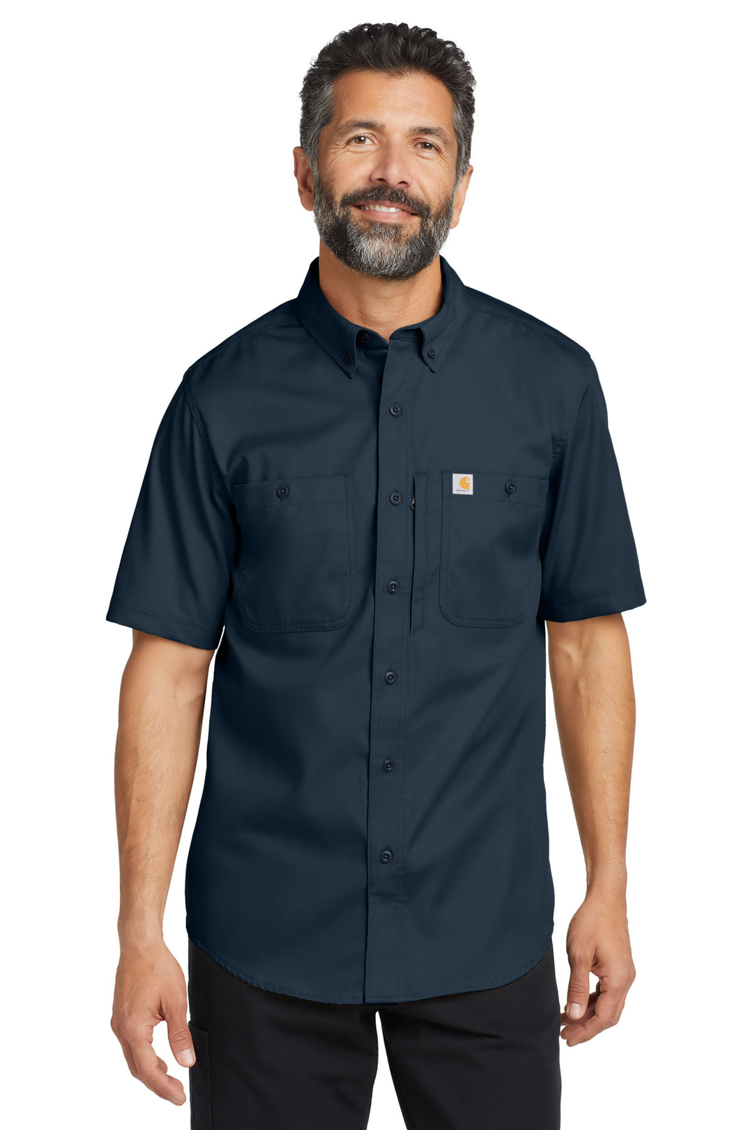 Carhartt CT106688 Rugged Professional Series Short Sleeve Shirt