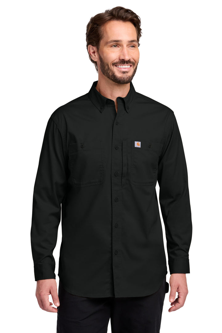 Carhartt CT106689 Rugged Professional  Series Long Sleeve Shirt
