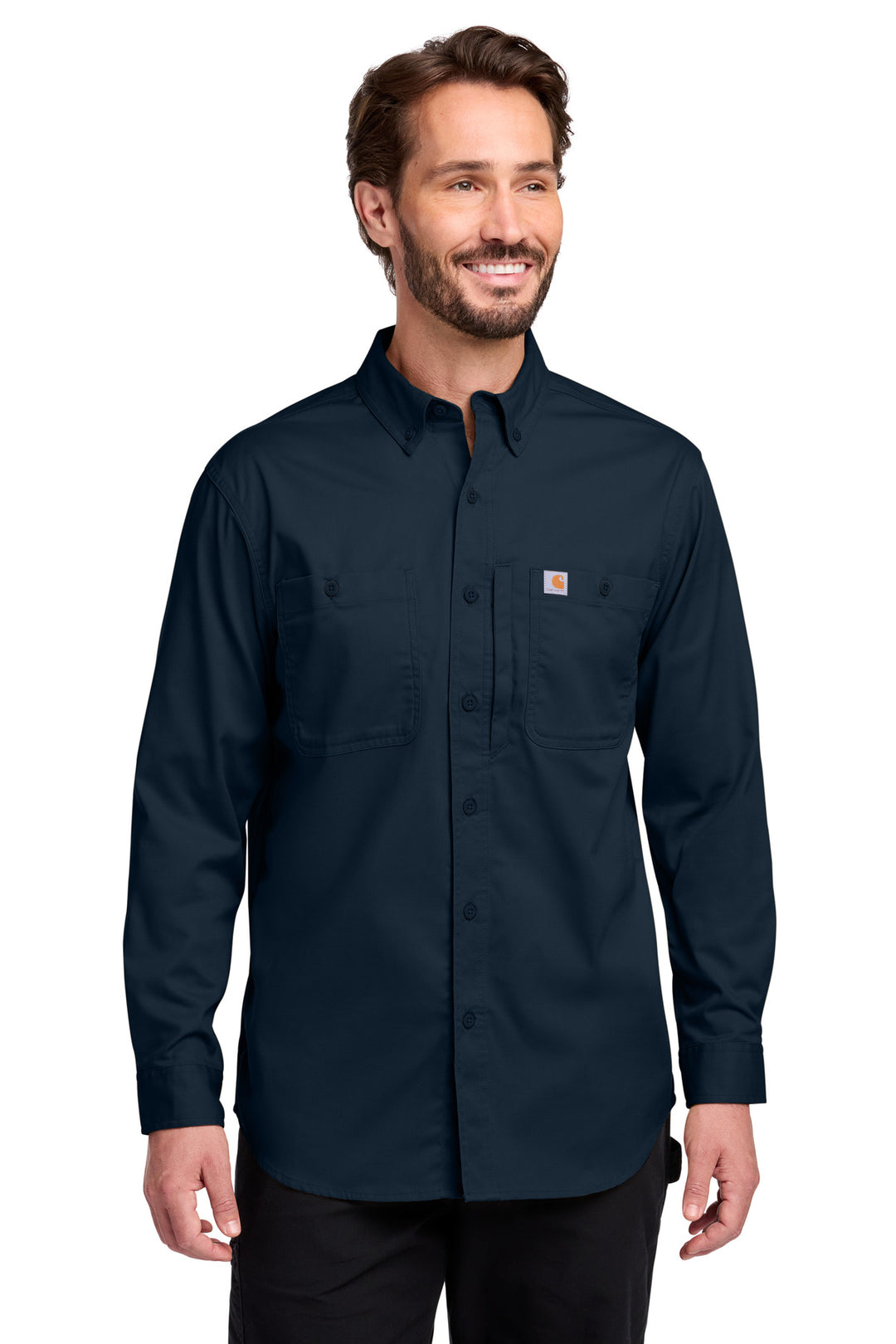 Carhartt CT106689 Rugged Professional  Series Long Sleeve Shirt