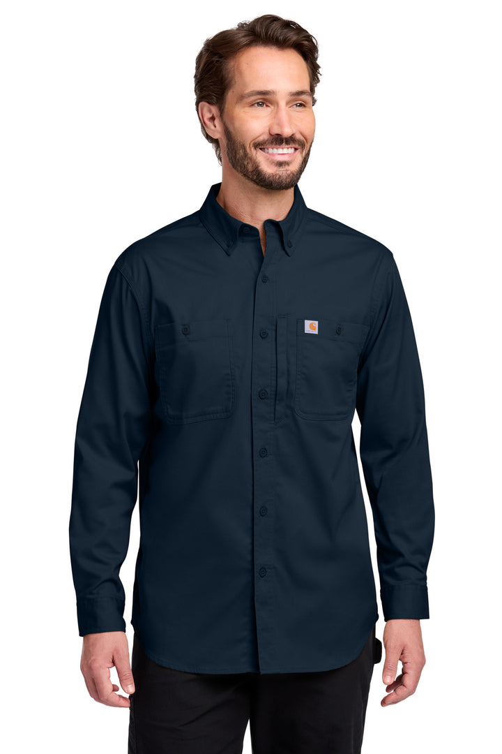 Carhartt CT106689 Rugged Professional  Series Long Sleeve Shirt