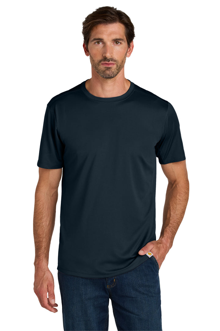 Carhartt CT106868 Force  Sun Defender  Short Sleeve T-Shirt