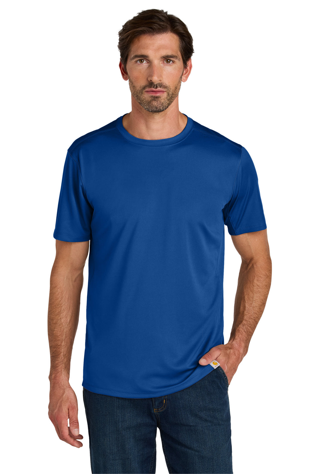 Carhartt CT106868 Force  Sun Defender  Short Sleeve T-Shirt