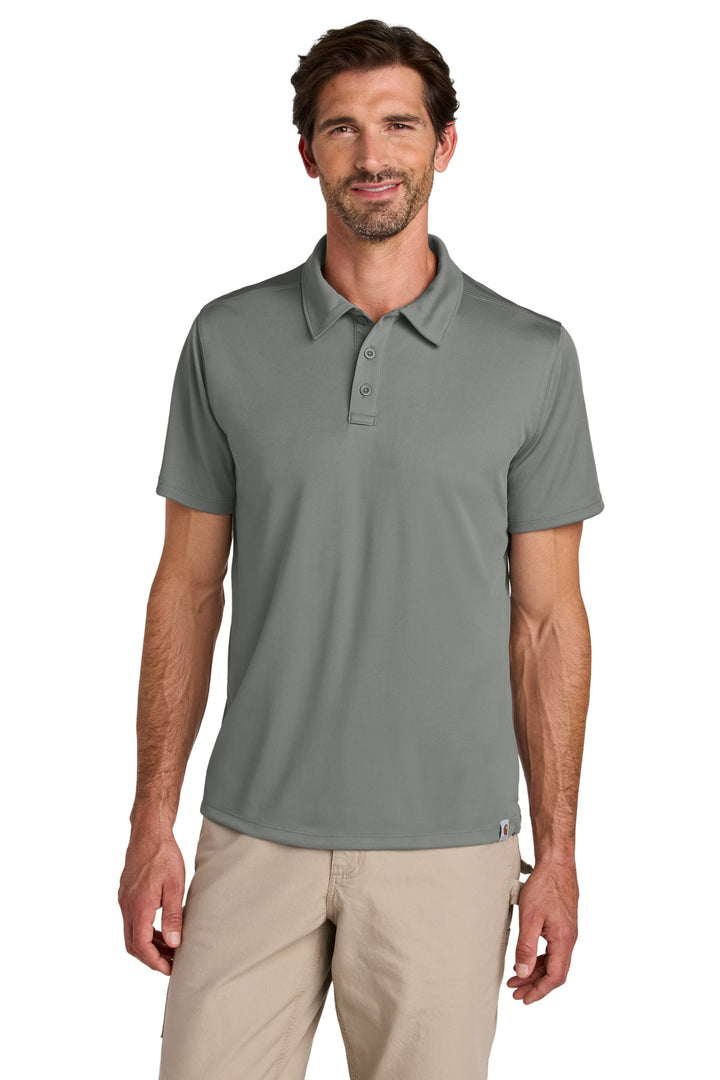 Carhartt CT106899 Force  Sun Defender  Polo