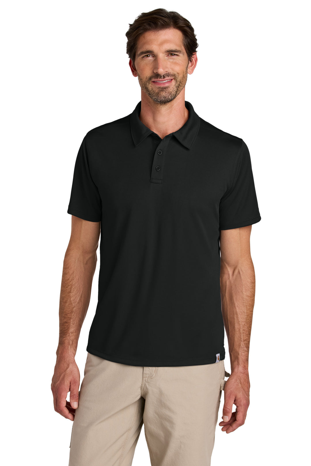 Carhartt CT106899 Force  Sun Defender  Polo