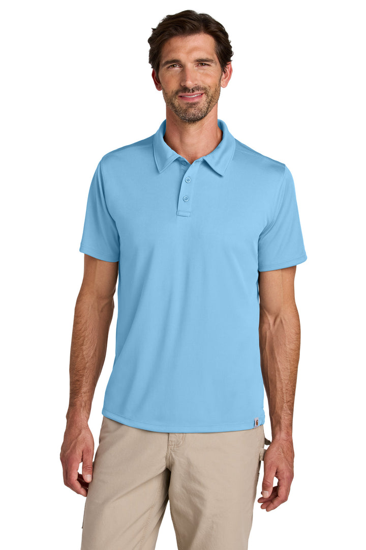Carhartt CT106899 Force  Sun Defender  Polo