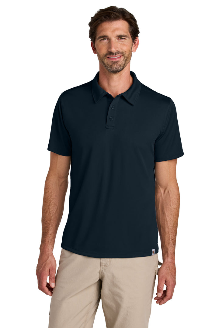 Carhartt CT106899 Force  Sun Defender  Polo