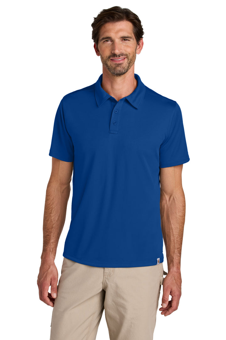 Carhartt CT106899 Force  Sun Defender  Polo