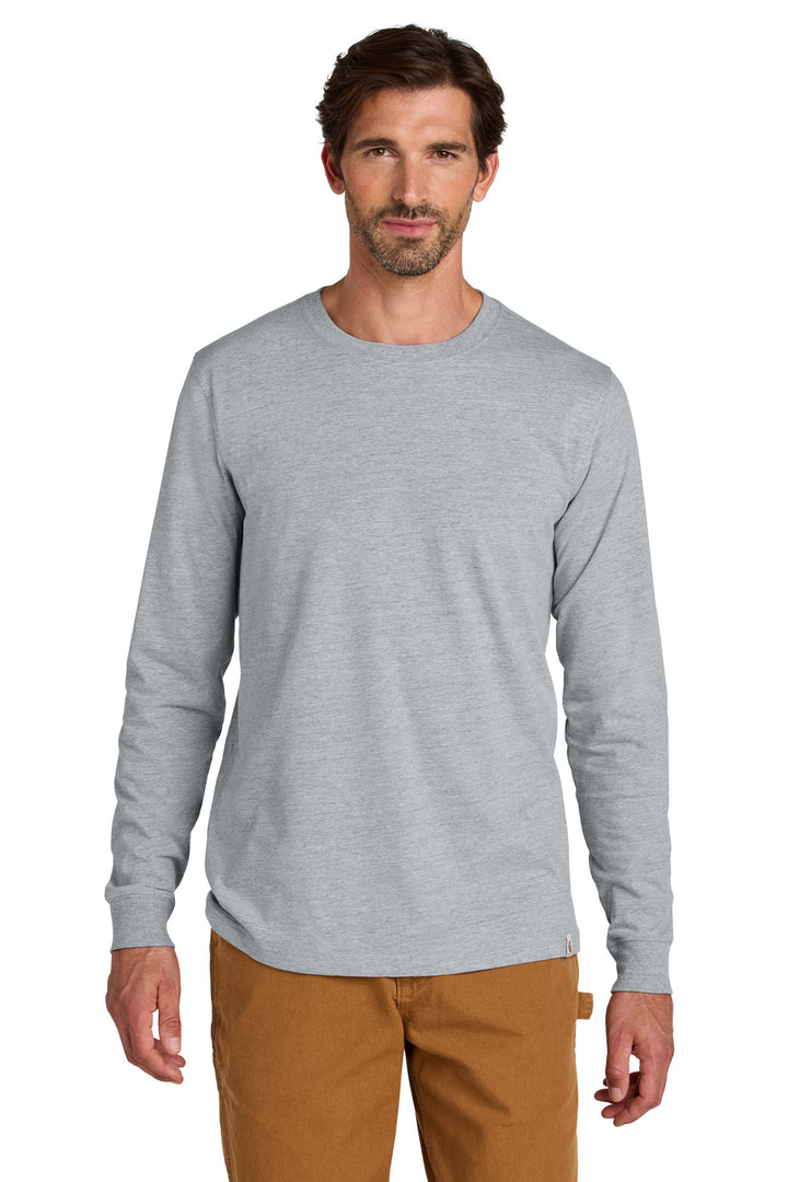 Carhartt CT106921 Long Sleeve T-Shirt