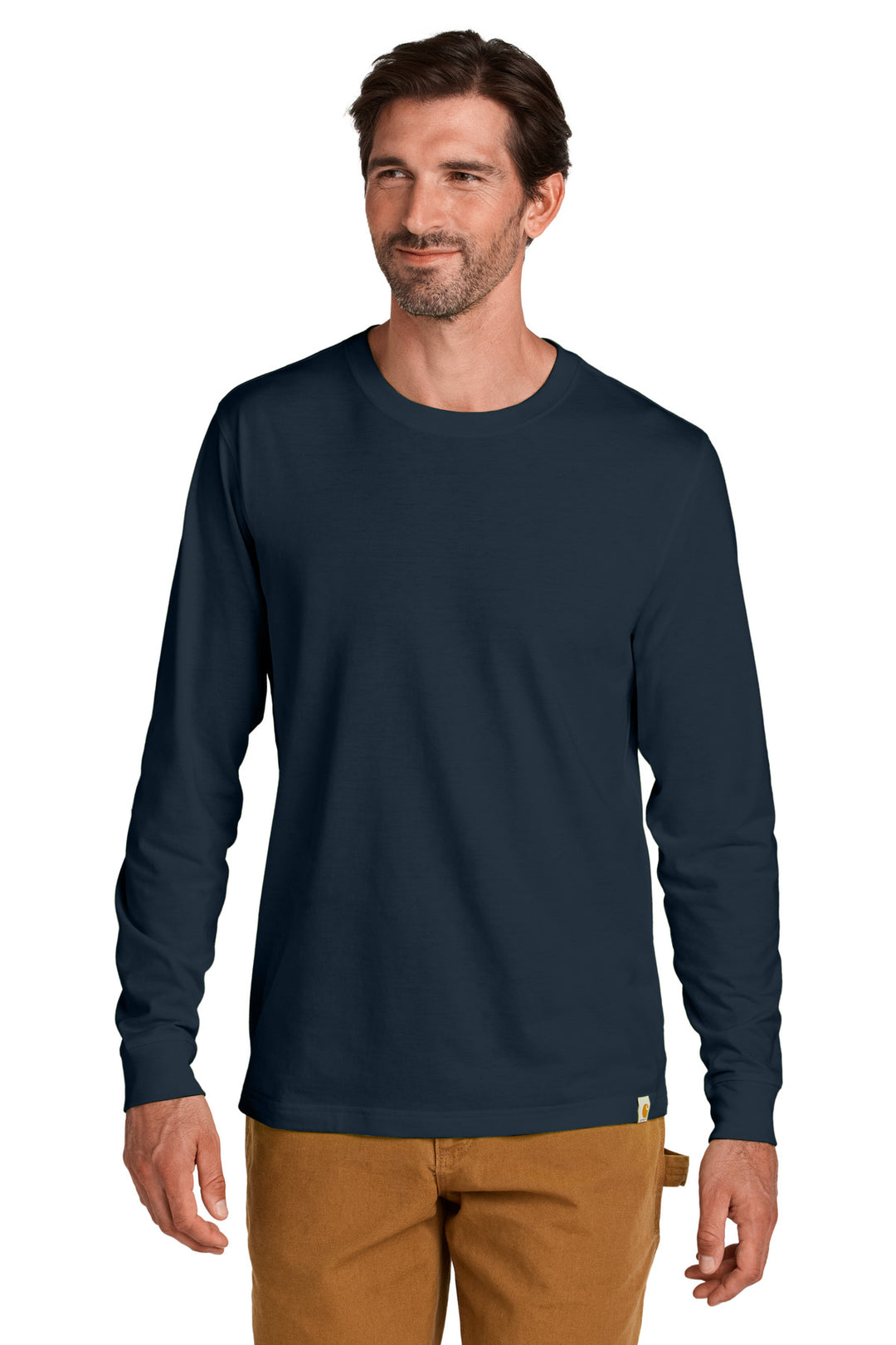 Carhartt CT106921 Long Sleeve T-Shirt