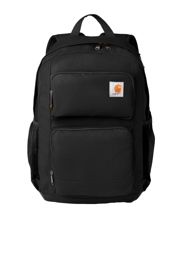 Carhartt CTB0000486 28L Foundry Series Dual-Compartment Backpack