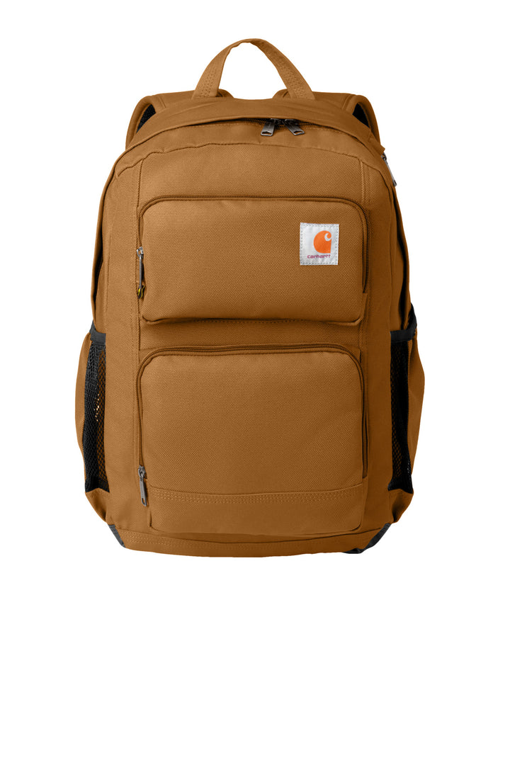 Carhartt CTB0000486 28L Foundry Series Dual-Compartment Backpack