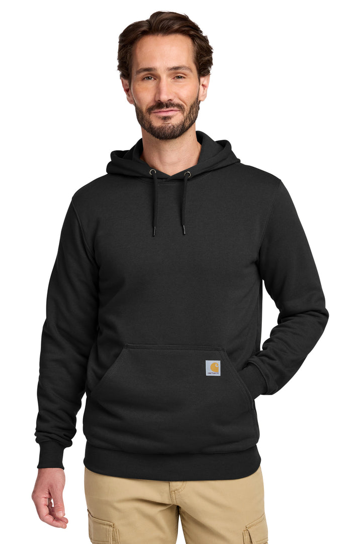 Carhartt CTK121 Midweight Hooded Sweatshirt