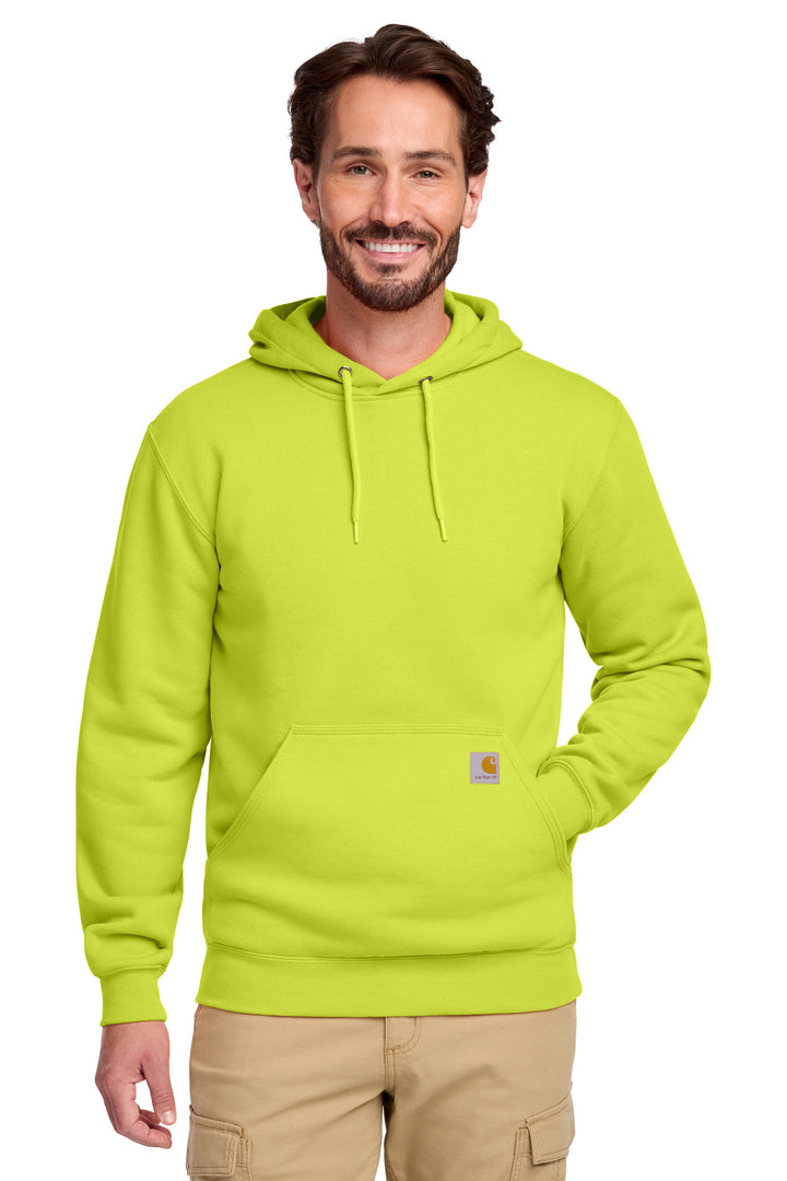 Carhartt CTK121 Midweight Hooded Sweatshirt