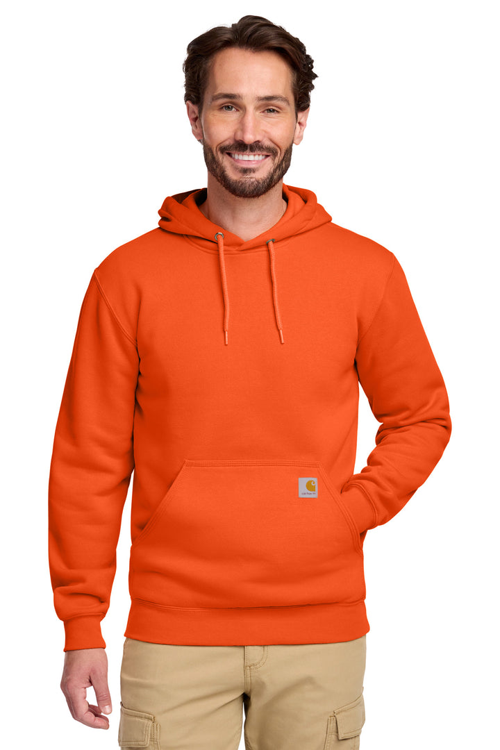 Carhartt CTK121 Midweight Hooded Sweatshirt