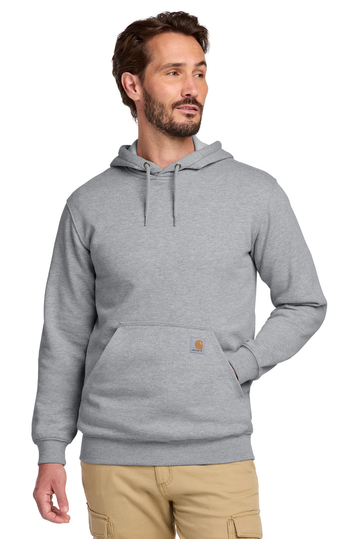 Carhartt CTK121 Midweight Hooded Sweatshirt