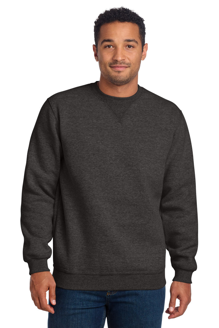 Carhartt CTK124 Midweight Crewneck Sweatshirt
