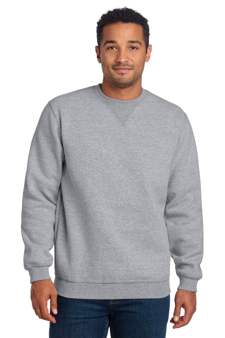 Carhartt CTK124 Midweight Crewneck Sweatshirt