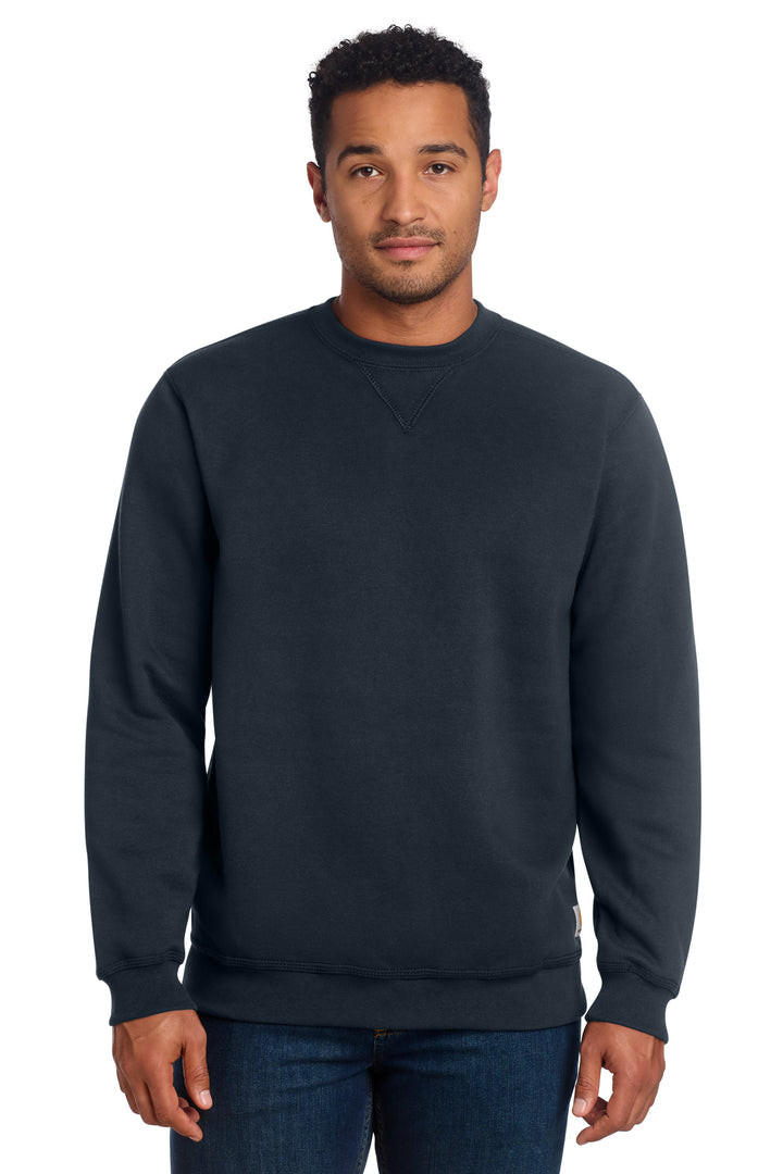 Carhartt CTK124 Midweight Crewneck Sweatshirt