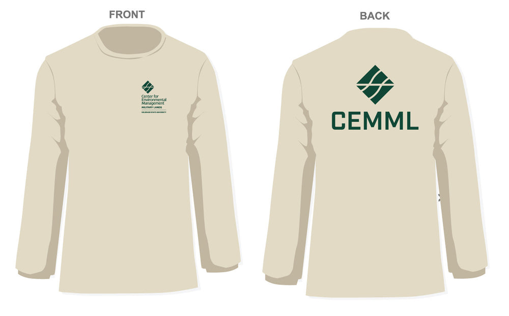 Long Sleeve Cotton Multi Color T-Shirt