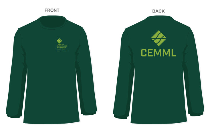 Long Sleeve Cotton Multi Color T-Shirt