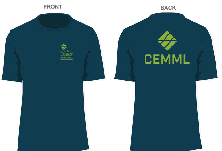 Short Sleeve Cotton Multi Color T-Shirt