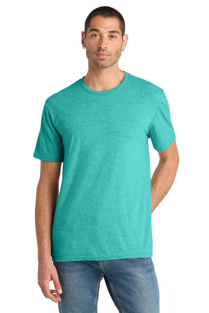 District Perfect Blend   CVC Tee