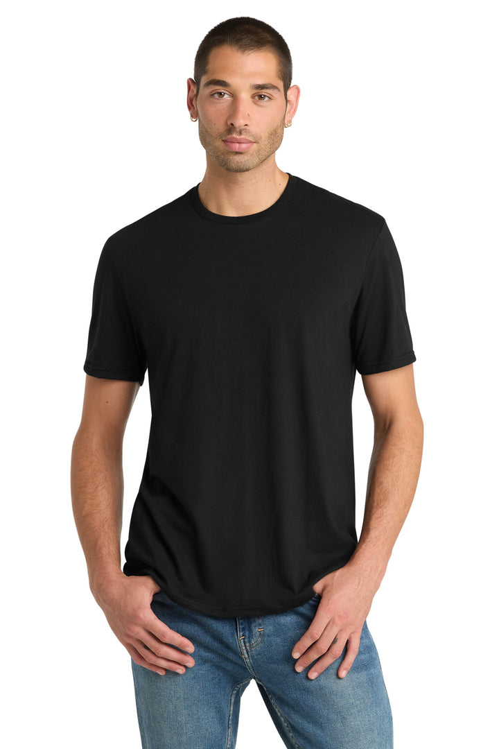 District Perfect Blend   CVC Tee
