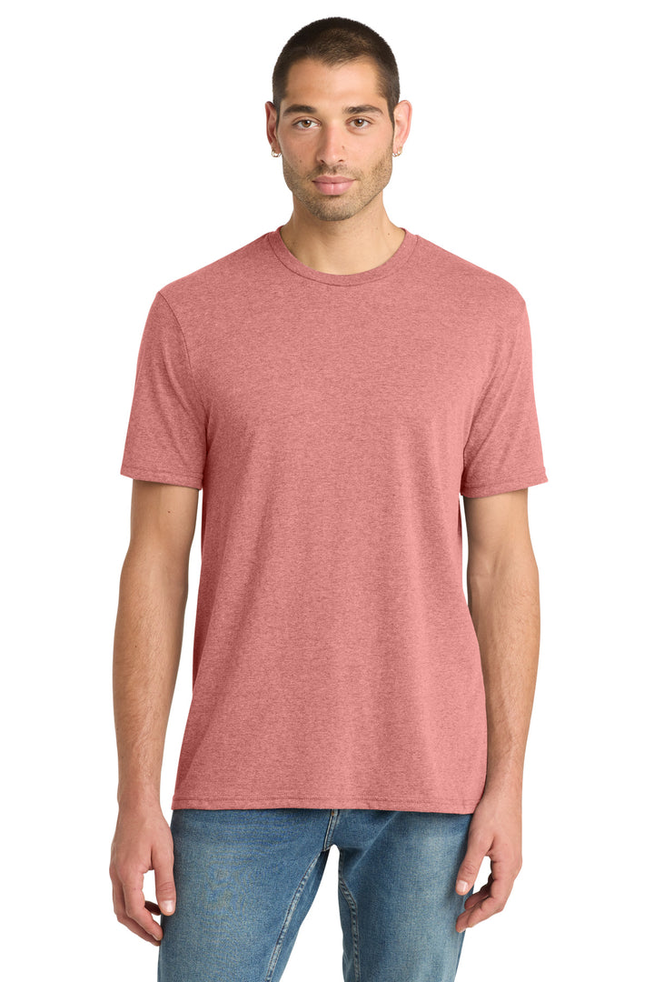 District Perfect Blend   CVC Tee