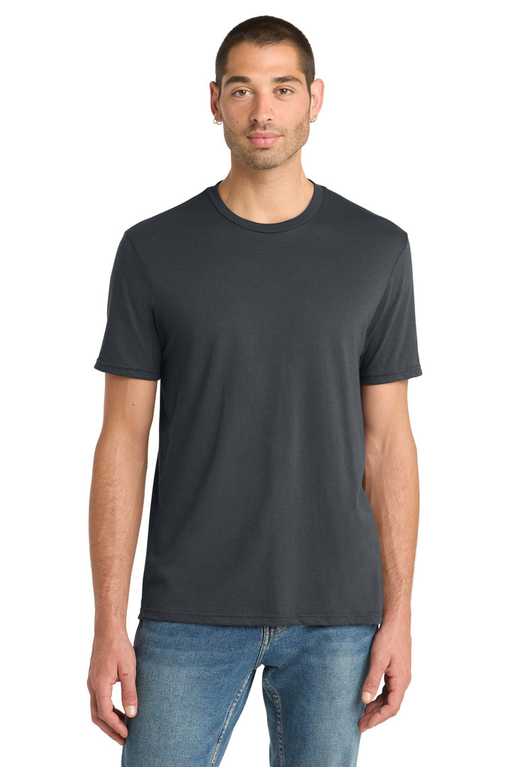 District Perfect Blend   CVC Tee