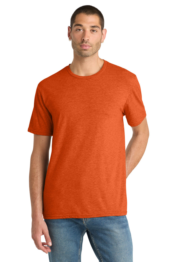 District Perfect Blend   CVC Tee