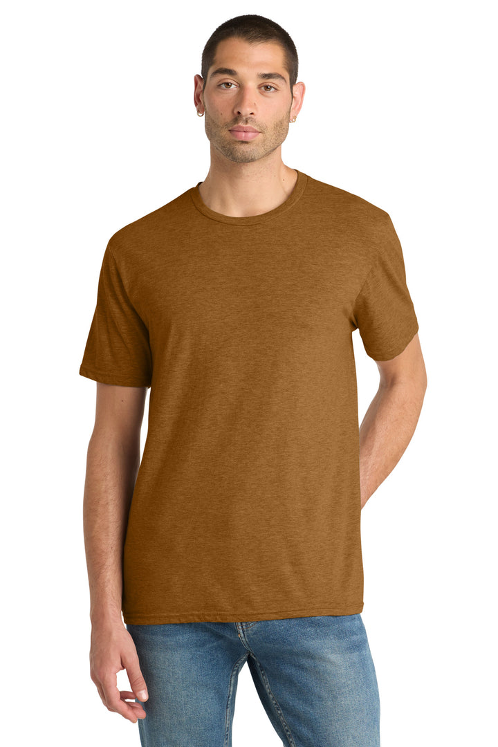 District Perfect Blend   CVC Tee