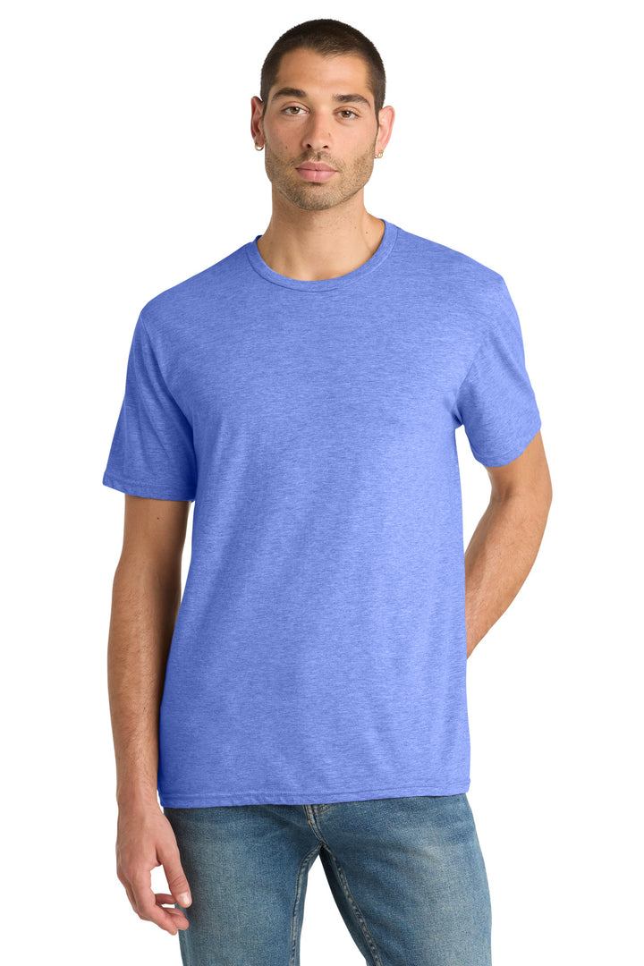 District Perfect Blend   CVC Tee
