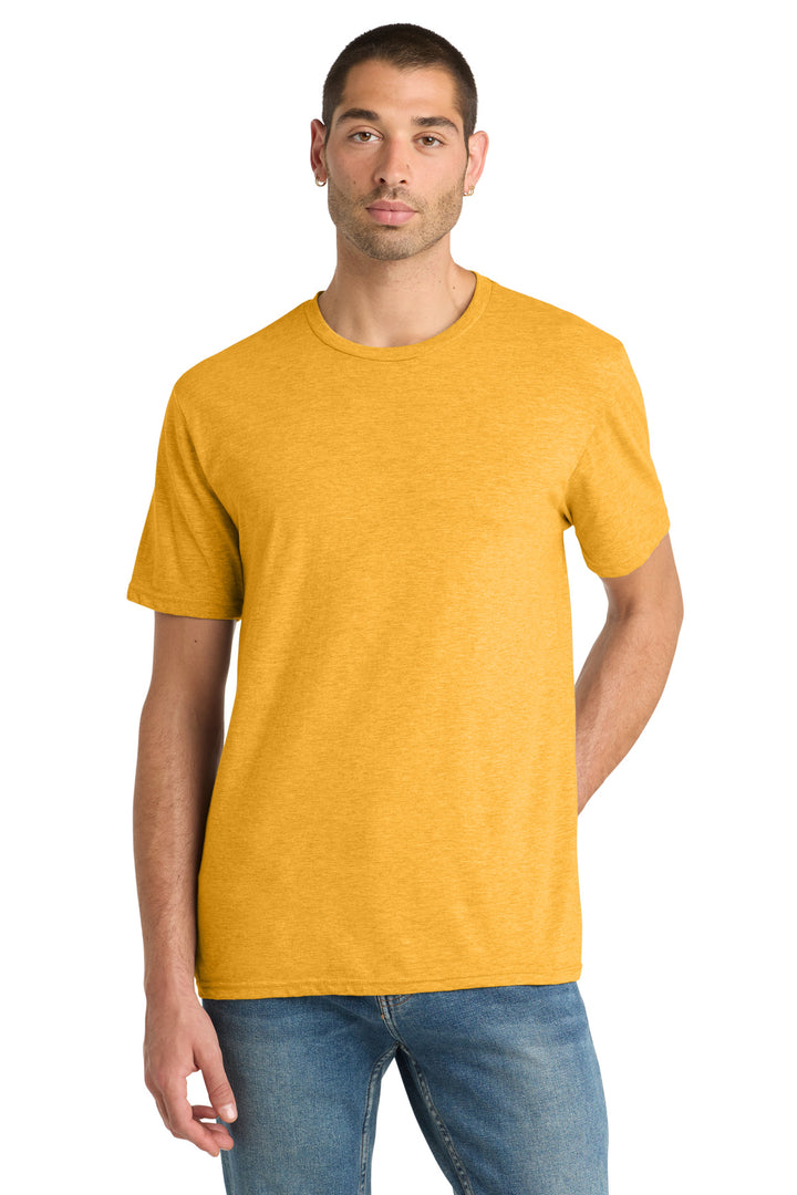 District Perfect Blend   CVC Tee