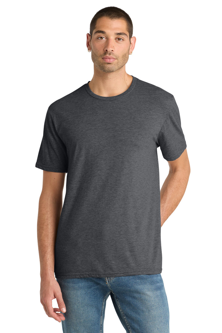 District Perfect Blend   CVC Tee